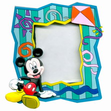 PVC Photo frame